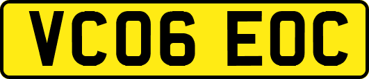 VC06EOC