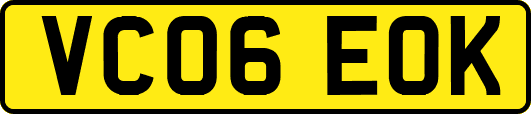 VC06EOK