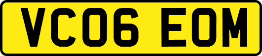 VC06EOM