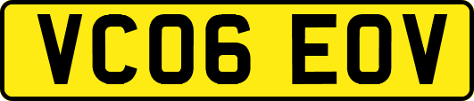 VC06EOV