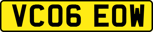 VC06EOW