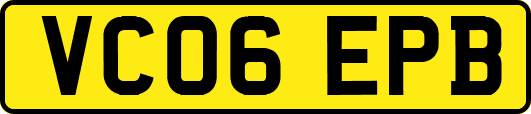 VC06EPB