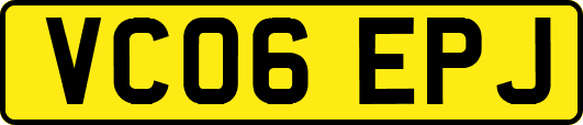 VC06EPJ