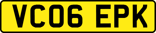 VC06EPK