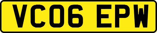 VC06EPW
