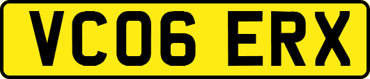 VC06ERX
