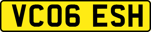 VC06ESH