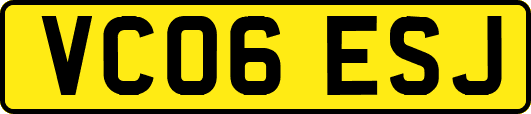 VC06ESJ