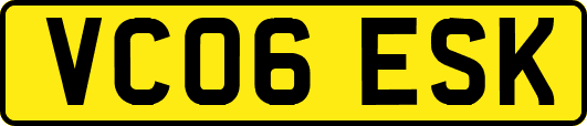 VC06ESK