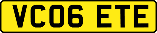 VC06ETE