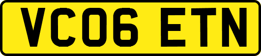 VC06ETN