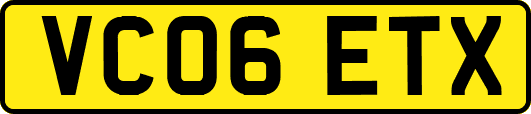 VC06ETX