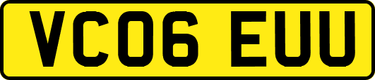 VC06EUU