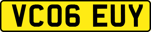 VC06EUY