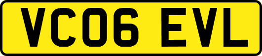VC06EVL