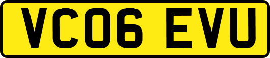 VC06EVU