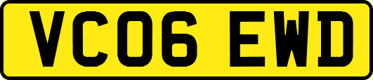 VC06EWD