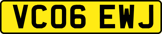 VC06EWJ