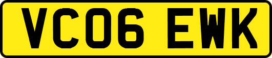 VC06EWK