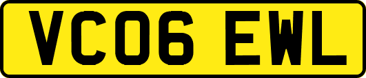 VC06EWL
