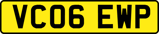 VC06EWP