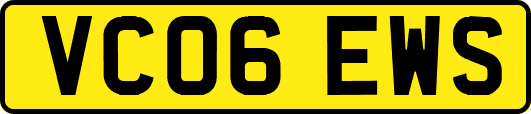 VC06EWS