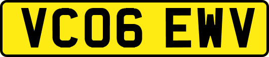 VC06EWV