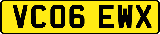 VC06EWX