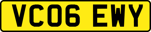VC06EWY