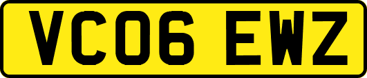VC06EWZ