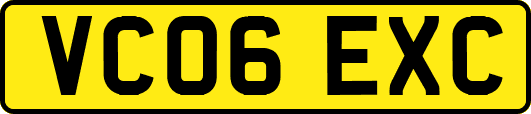 VC06EXC