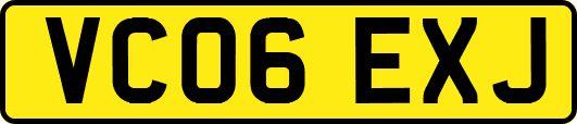VC06EXJ