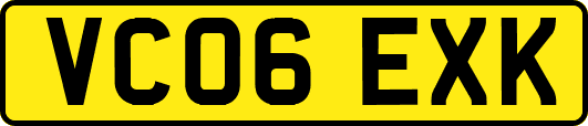 VC06EXK