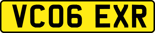 VC06EXR