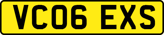VC06EXS