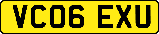VC06EXU