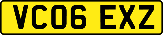 VC06EXZ