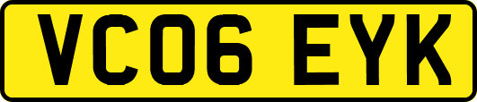 VC06EYK