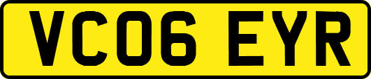VC06EYR