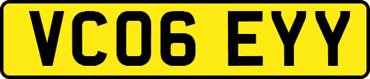 VC06EYY