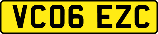 VC06EZC