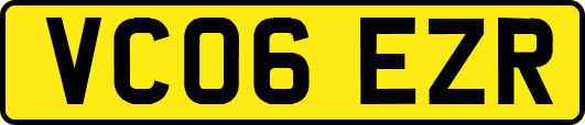 VC06EZR