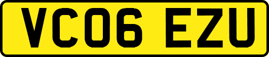 VC06EZU