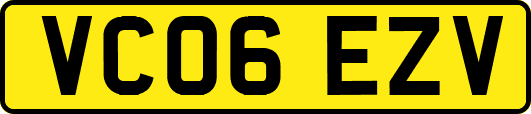 VC06EZV