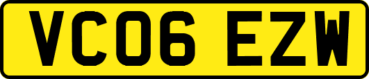 VC06EZW