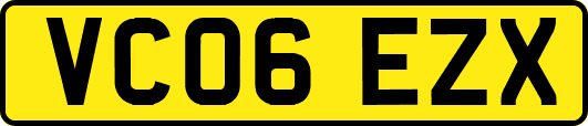 VC06EZX