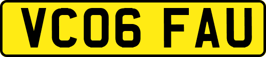 VC06FAU