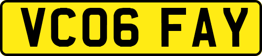 VC06FAY