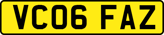 VC06FAZ