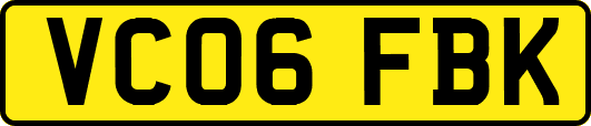 VC06FBK